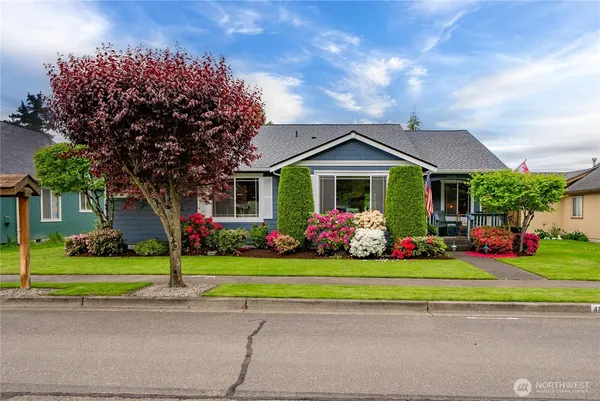 $600,000 | 4632 Parker Road East, Sumner, WA 98390