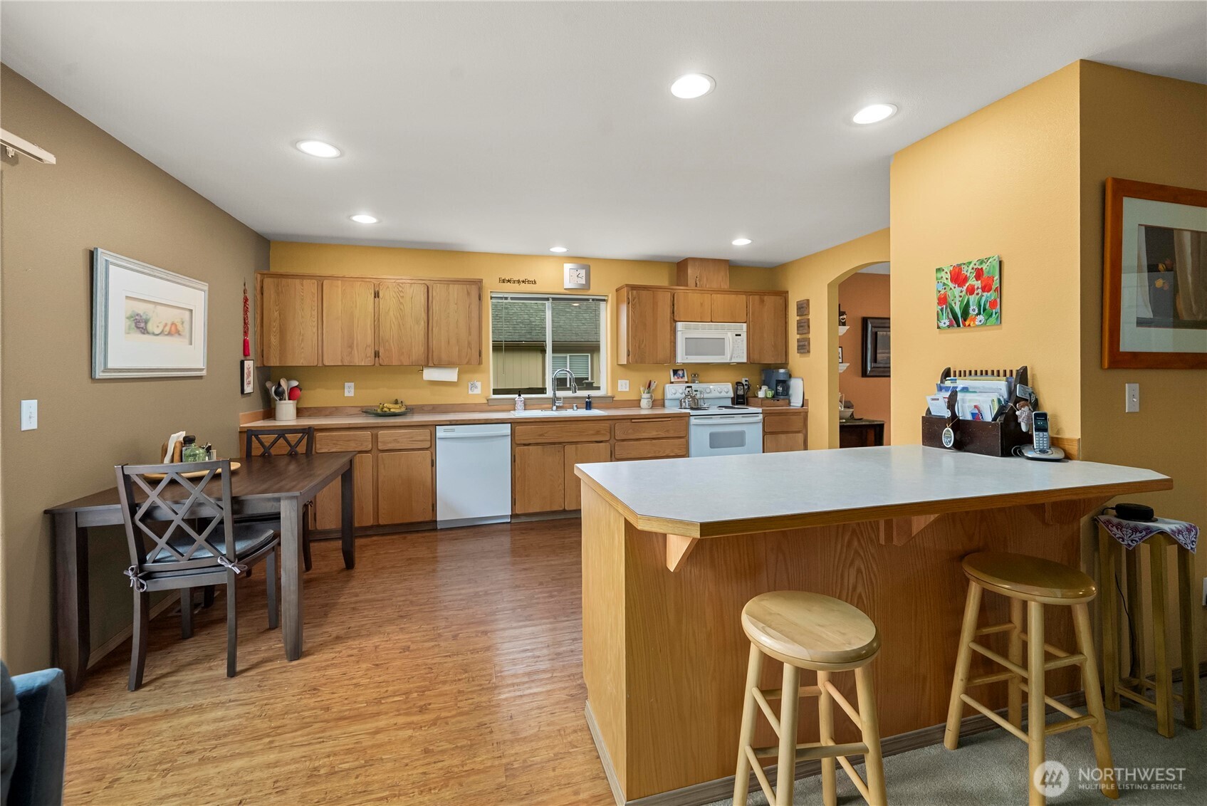 4632 Parker Road East Sumner, WA 98390 - Photo 14 of 36