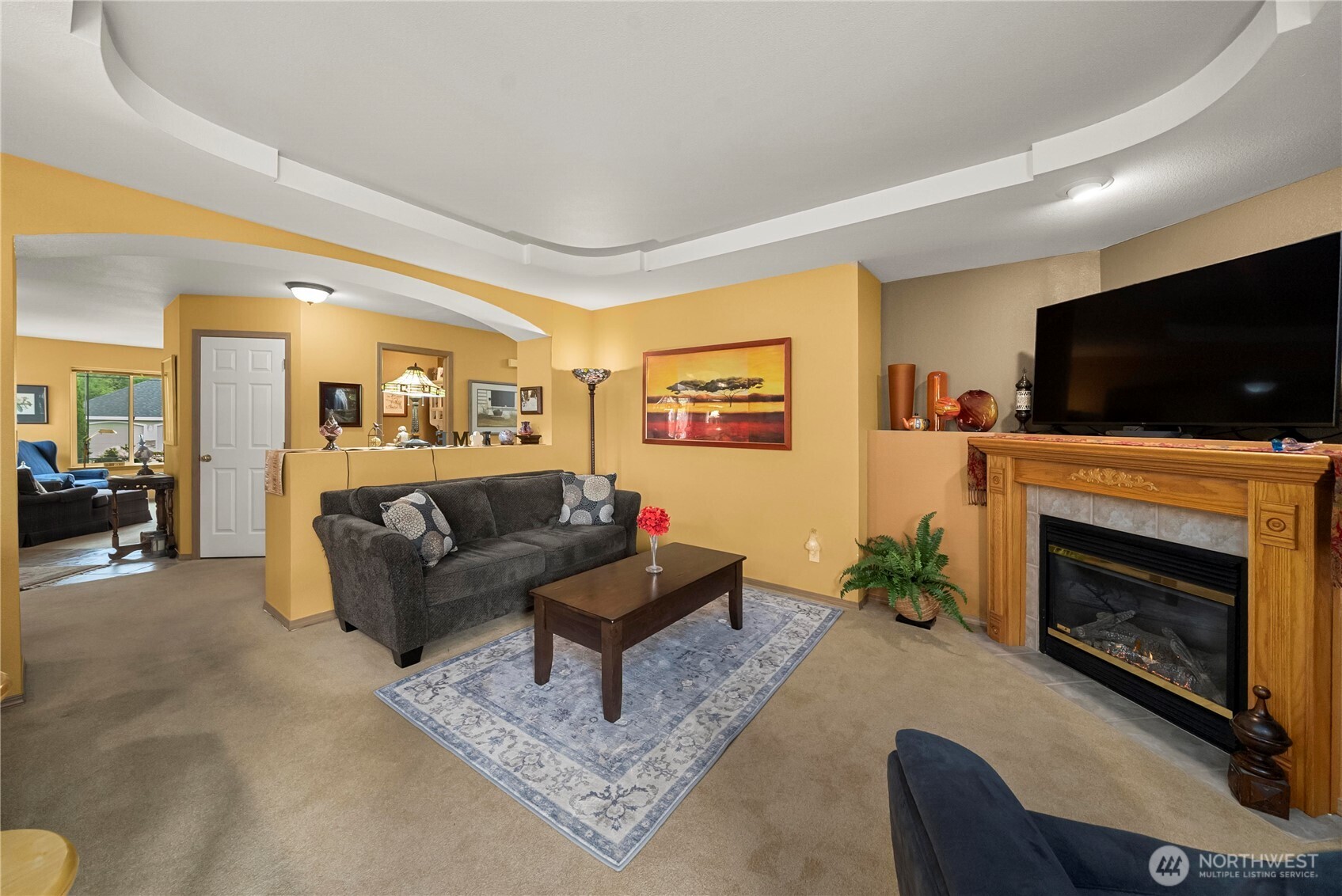 4632 Parker Road East Sumner, WA 98390 - Photo 16 of 36