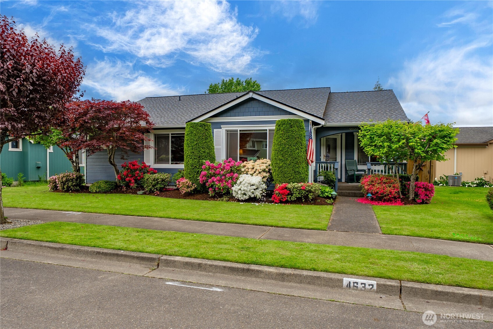 4632 Parker Road East Sumner, WA 98390 - Photo 3 of 36