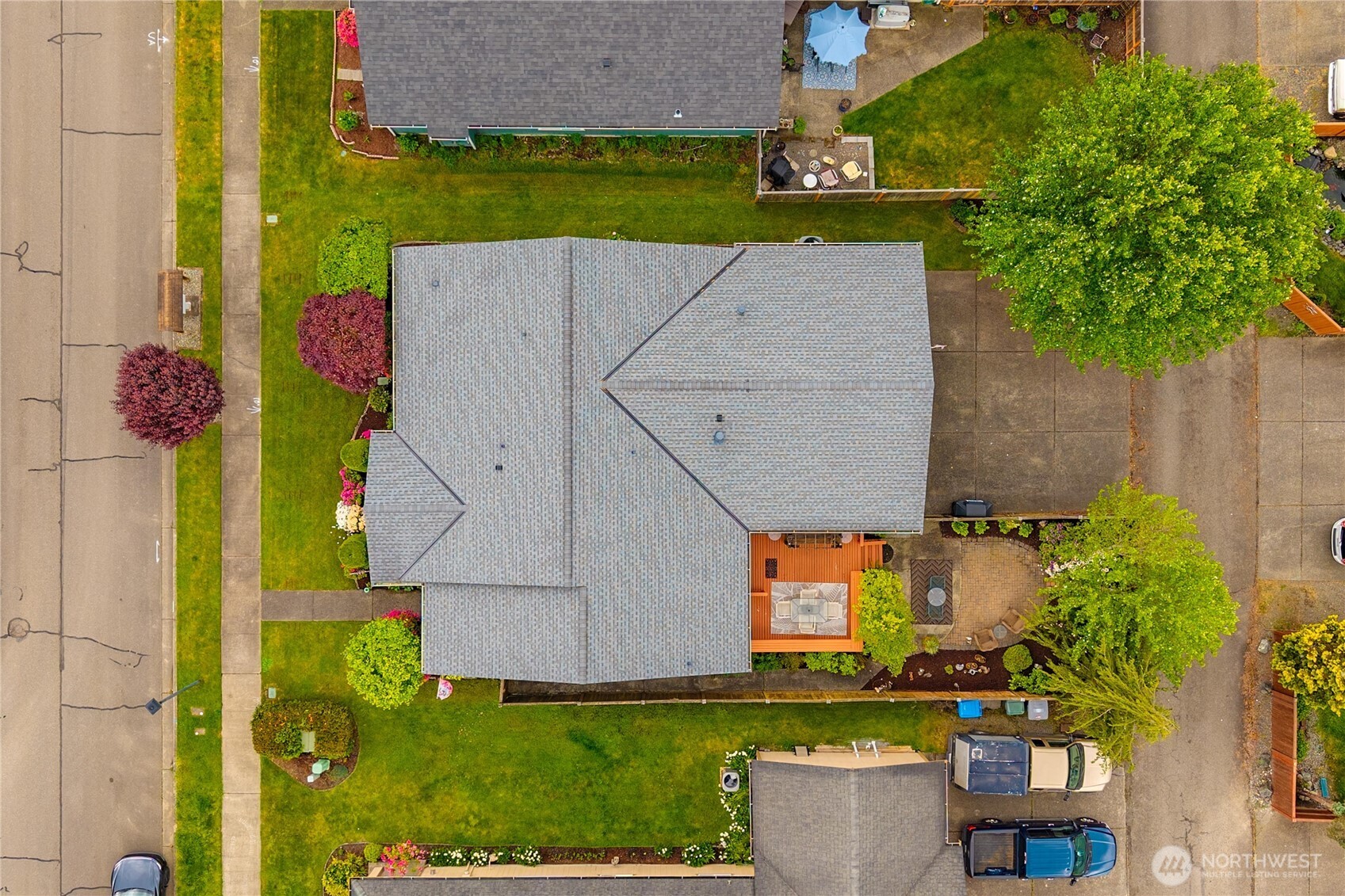 4632 Parker Road East Sumner, WA 98390 - Photo 5 of 36