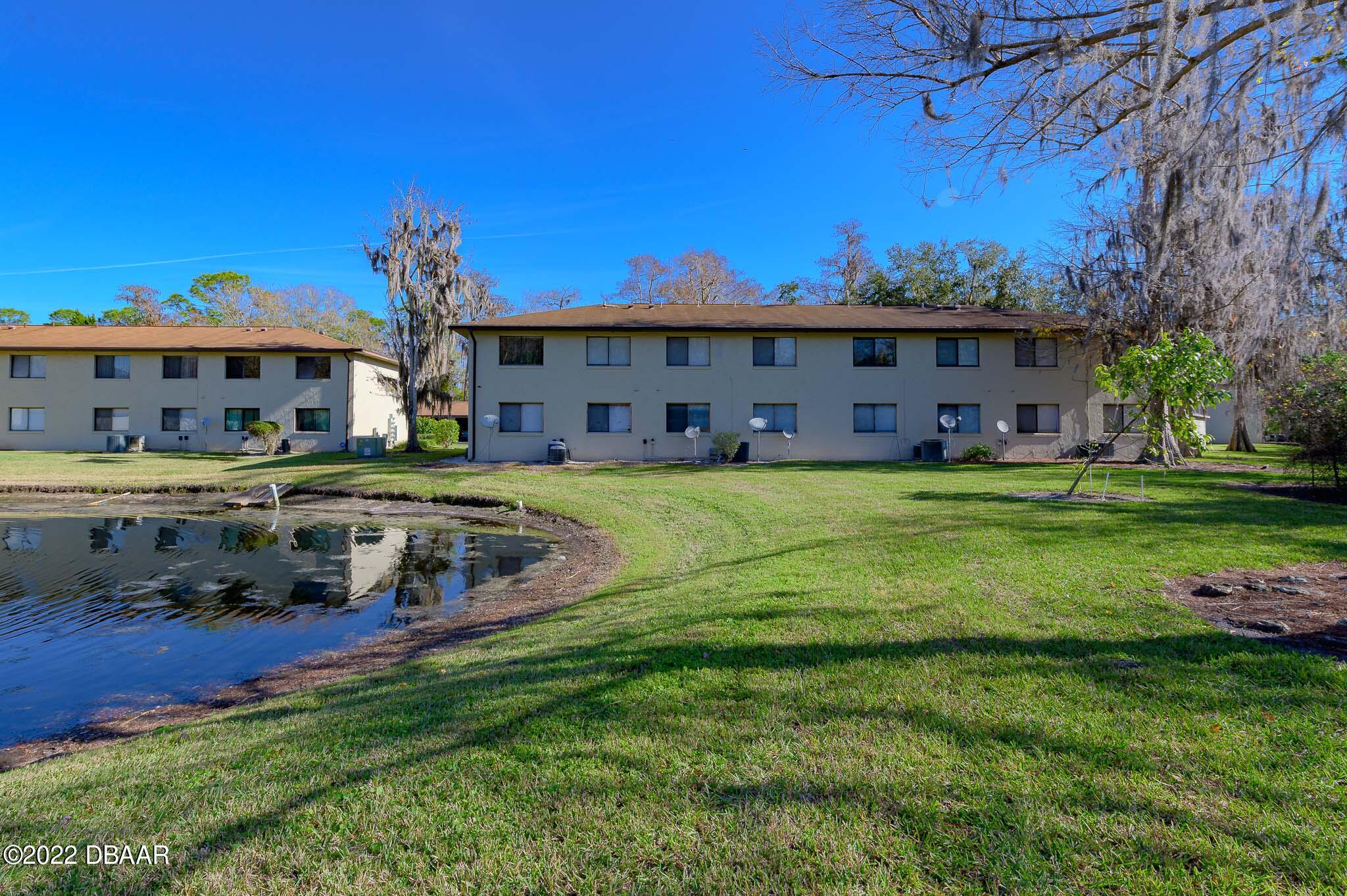 1601 Big Tree Road, Unit 407 South Daytona, FL 32119 - Photo 17 of 19 hif386.com-21