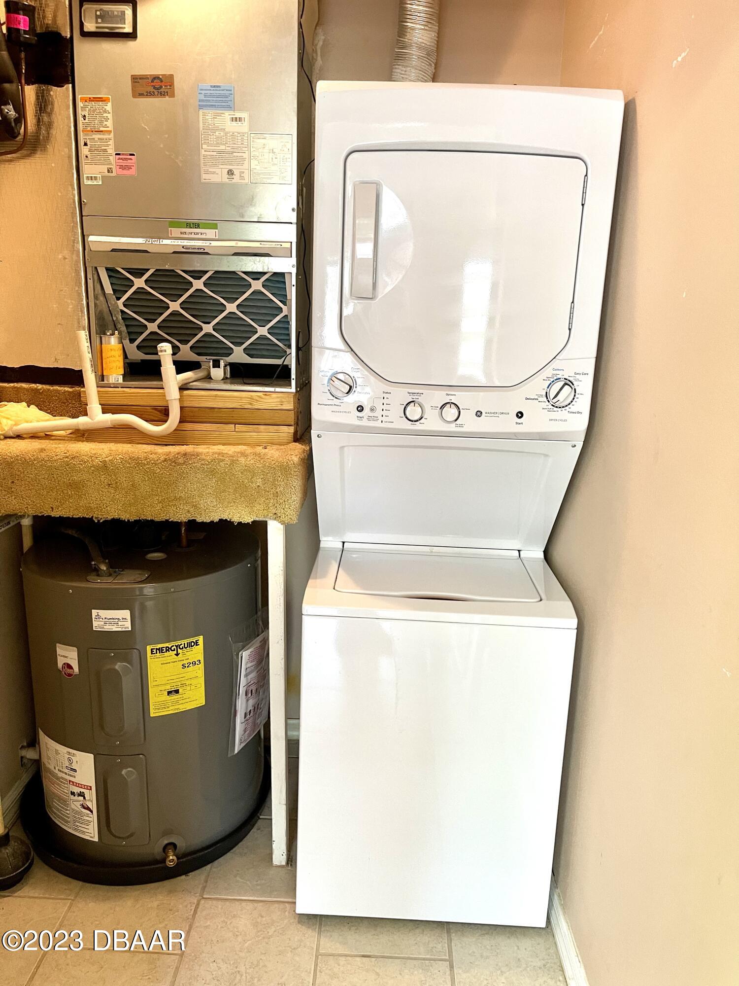 1601 Big Tree Road, Unit 407 South Daytona, FL 32119 - Photo 8 of 19 17