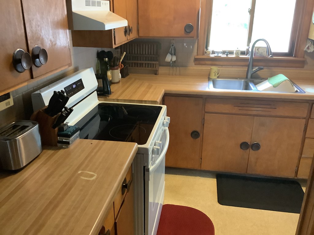 1870 Dock Road Washington Island, WI 54246 - Photo 22 of 30