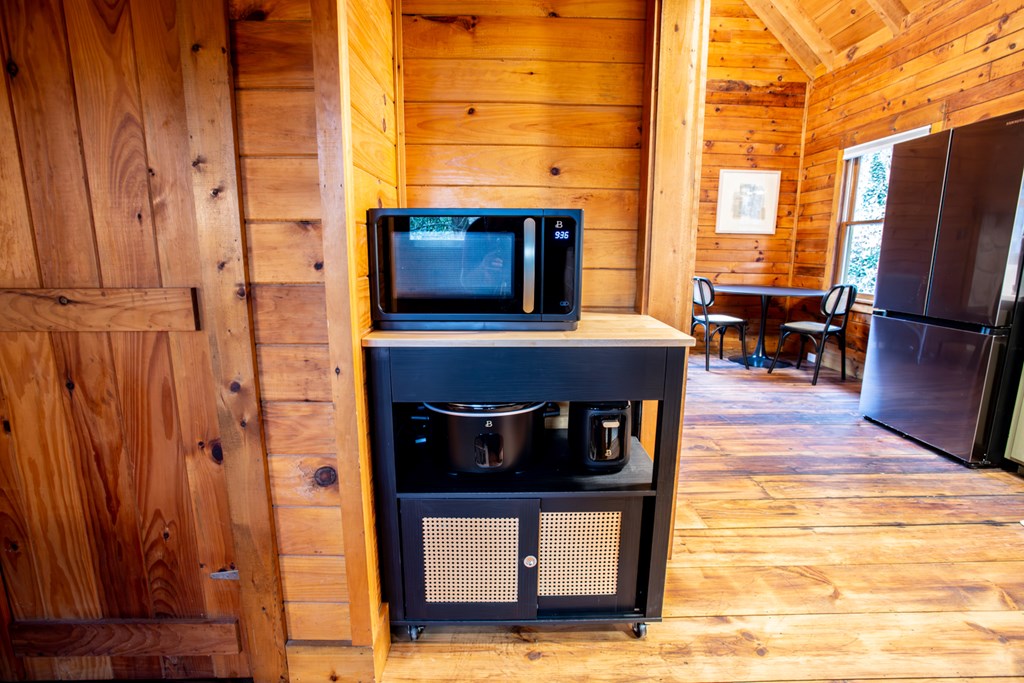 277 Joann Sisson Road Blue Ridge, GA 30513 - Photo 15 of 27 Gallery Image 15