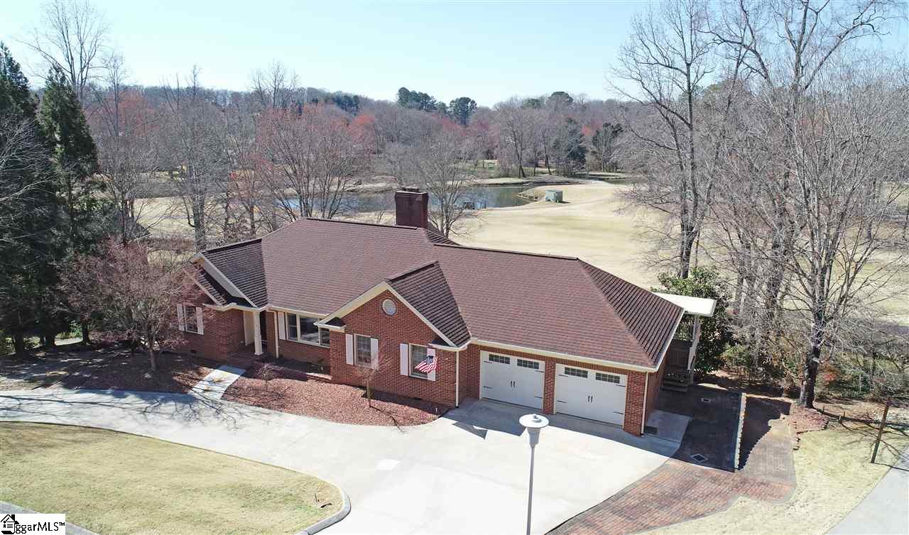 210 Pine Ridge Drive Easley, SC 29642 - Photo 36 of 36 Gallery Image 36