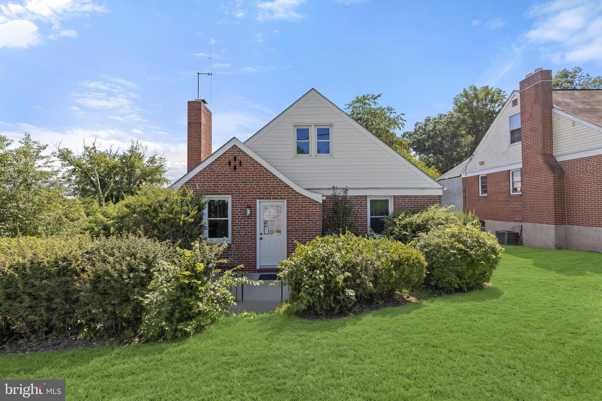 5601 Windsor Mill Road Baltimore, MD 21207 - Photo 1 of 40 Welcome to 5601 Windsor Mill Road!