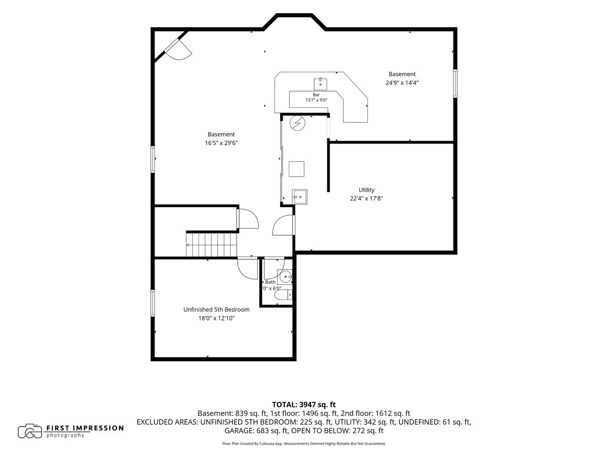 2812 Plante Road North Aurora, IL 60542 - Photo 37 of 38 Gallery Image 37