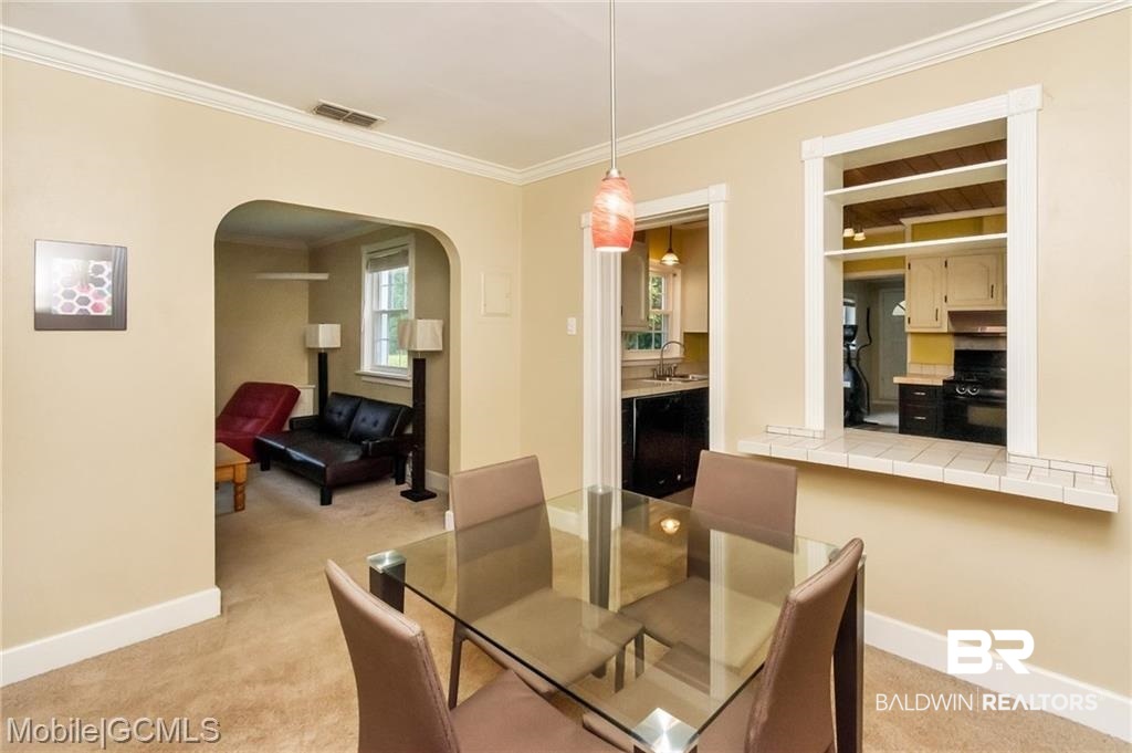 284 Thrift Street Mobile, AL 36609 - Photo 8 of 36