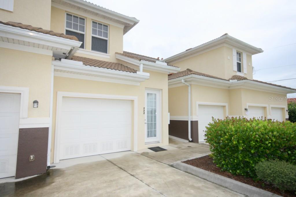 17210 Acapulco Road, Unit 222 Punta Gorda, FL 33955 - Photo 1 of 1