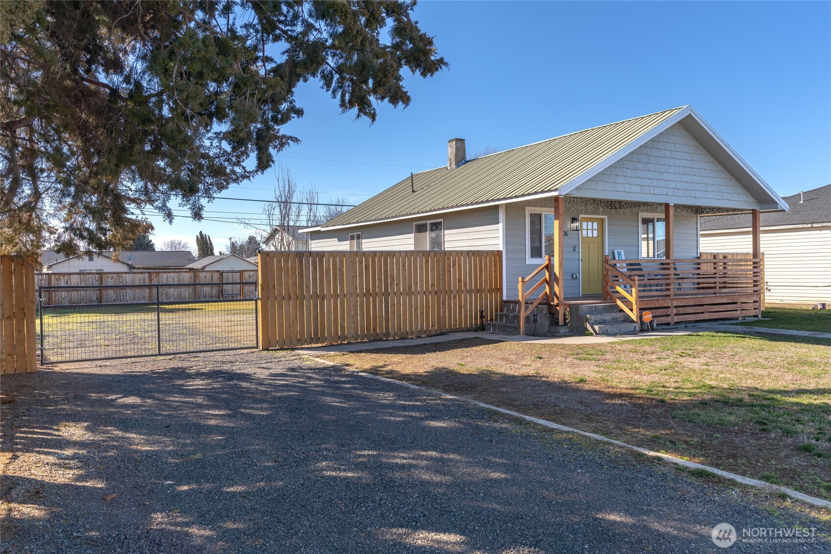 506 J Street Southwest Quincy, WA 98848 - Photo 24 of 28