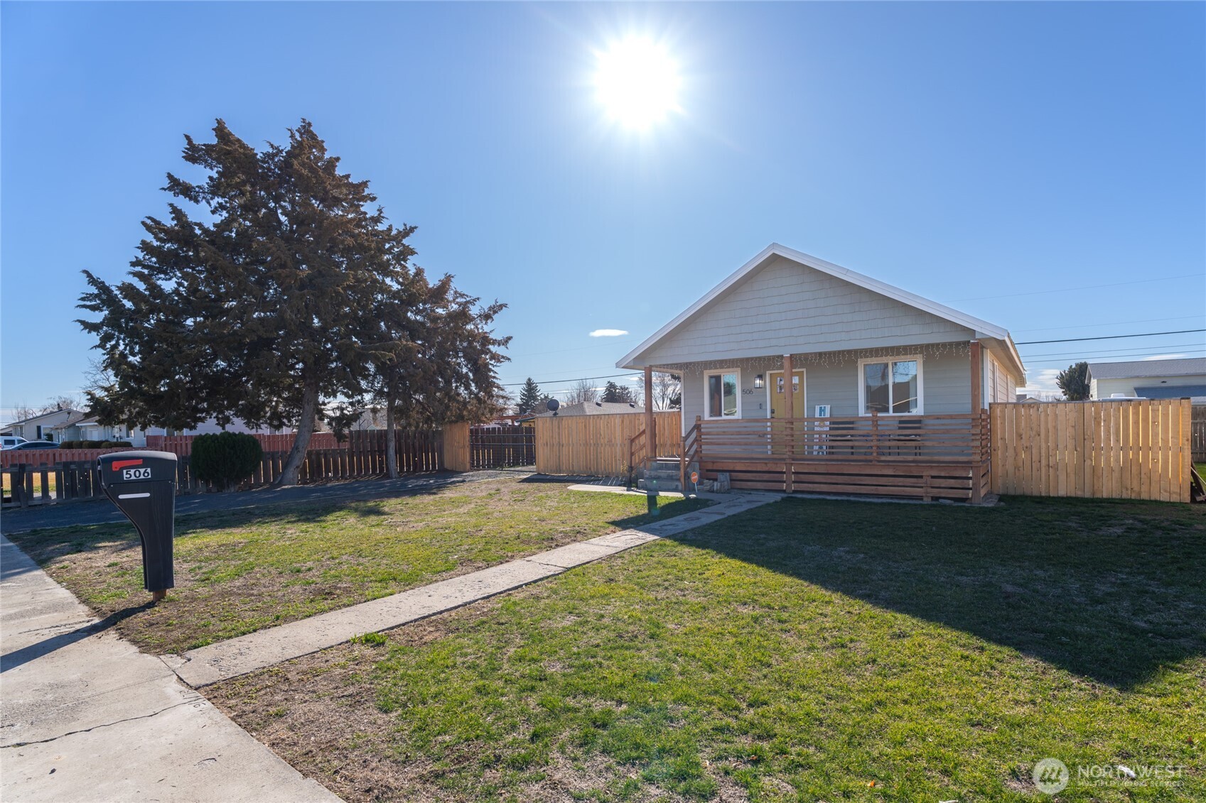 506 J Street Southwest Quincy, WA 98848 - Photo 25 of 28