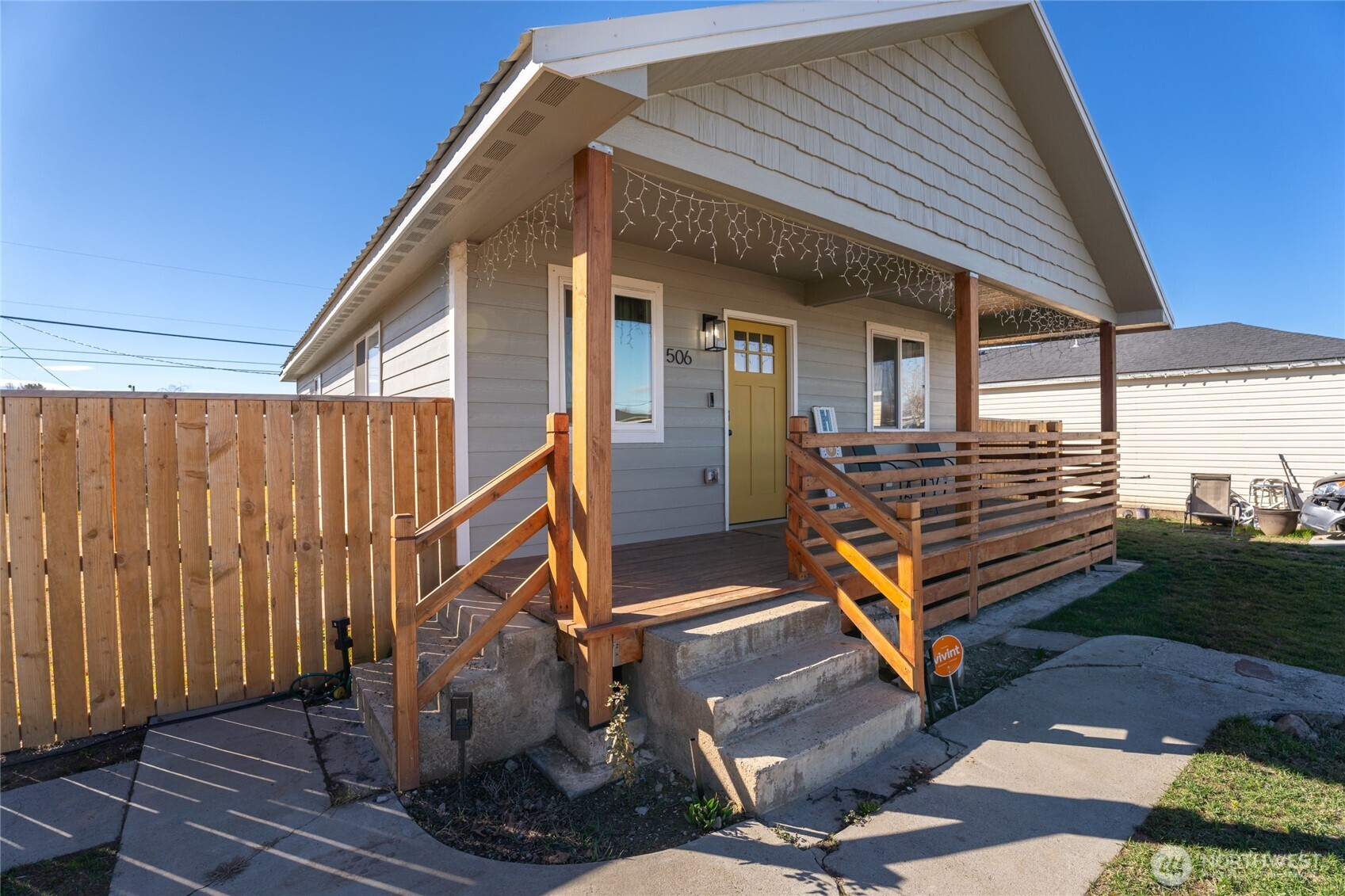 506 J Street Southwest Quincy, WA 98848 - Photo 27 of 28
