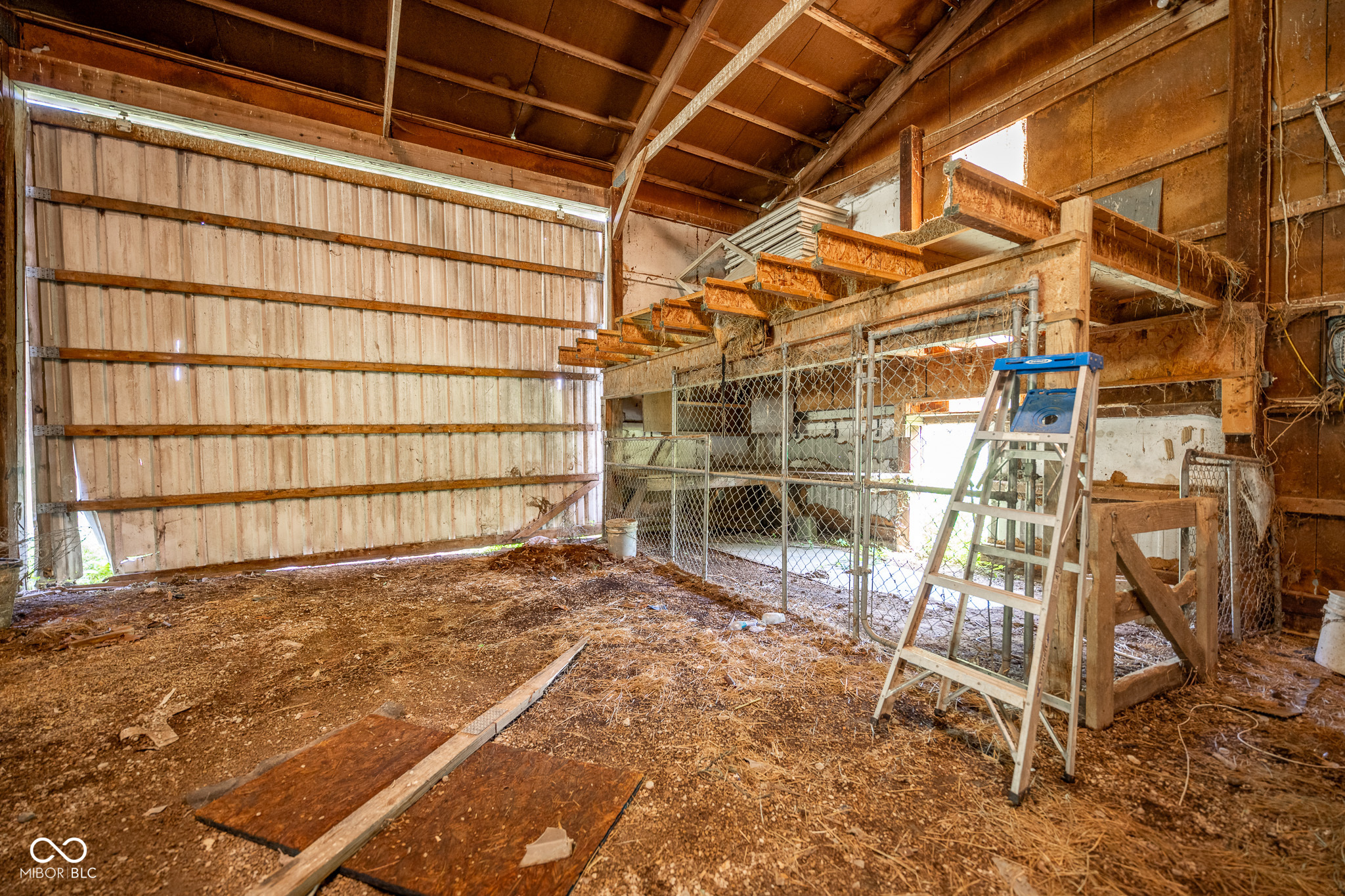 3100 Fidler Road Gosport, IN 47433 - Photo 102 of 118