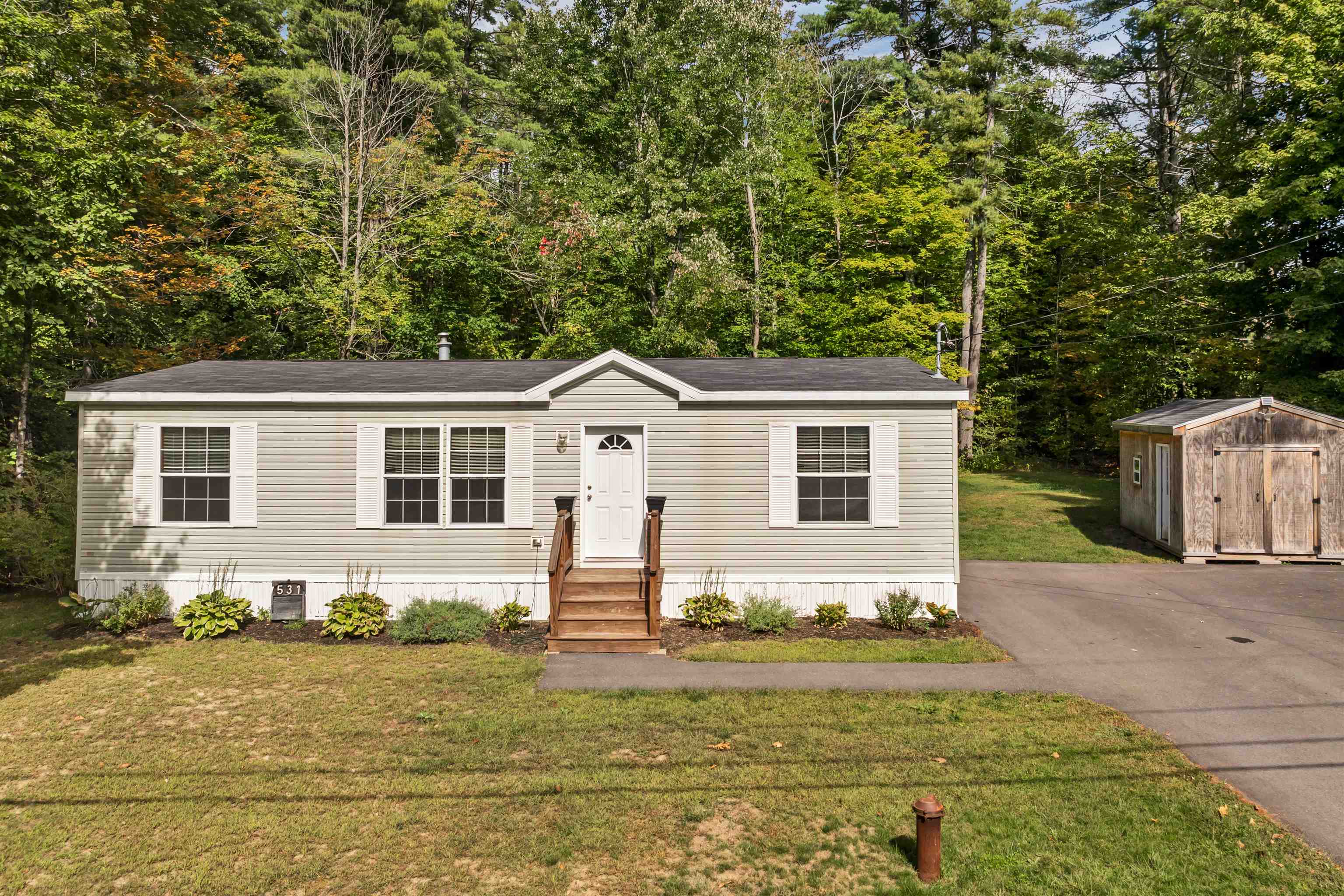 531 Chestnut Hill Road Farmington, NH 03835 - Photo 1 of 28 Gallery Image 1