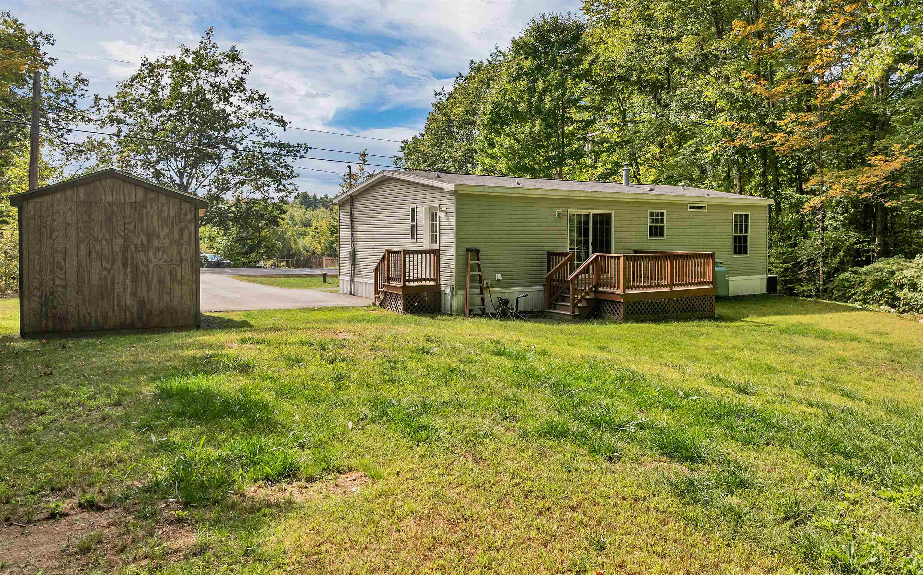 531 Chestnut Hill Road Farmington, NH 03835 - Photo 3 of 28 Gallery Image 3