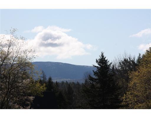 40 Richard's Ridge Road Bar Harbor, ME 04609 - Photo 5 of 24 View.