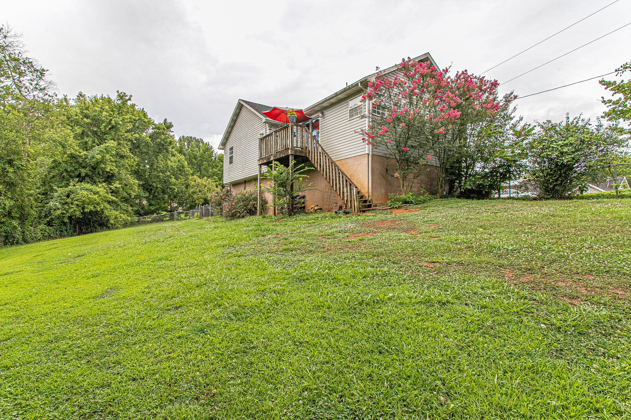 406 Ridgedale Drive Strawberry Plains, TN 37871 - Photo 11 of 35 Gallery Image 11