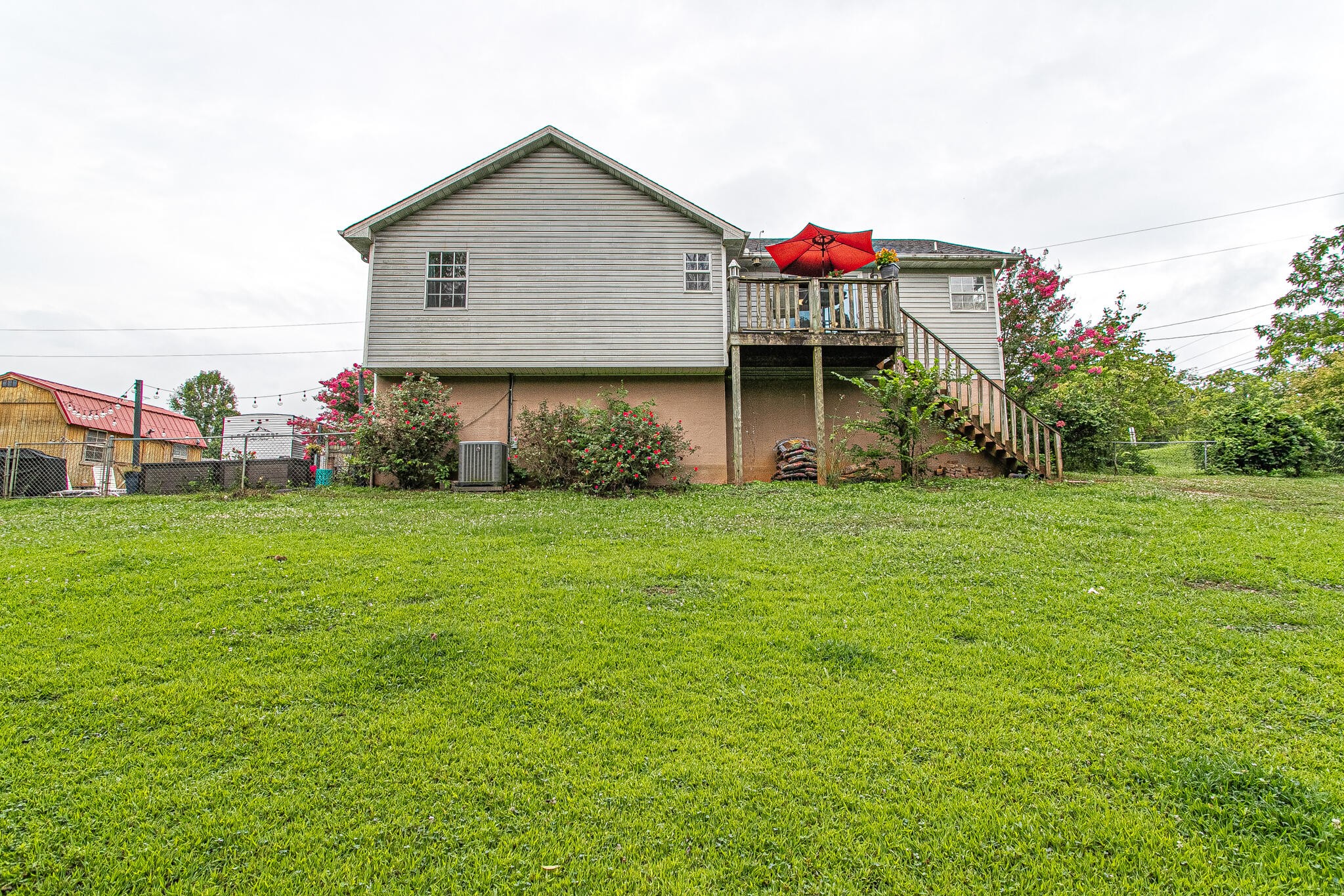 406 Ridgedale Drive Strawberry Plains, TN 37871 - Photo 10 of 35 Gallery Image 10