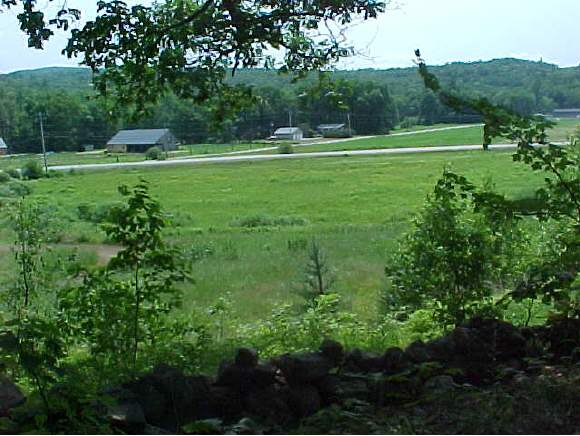 Old Town Road Hill, NH 03243 - Photo 1 of 1