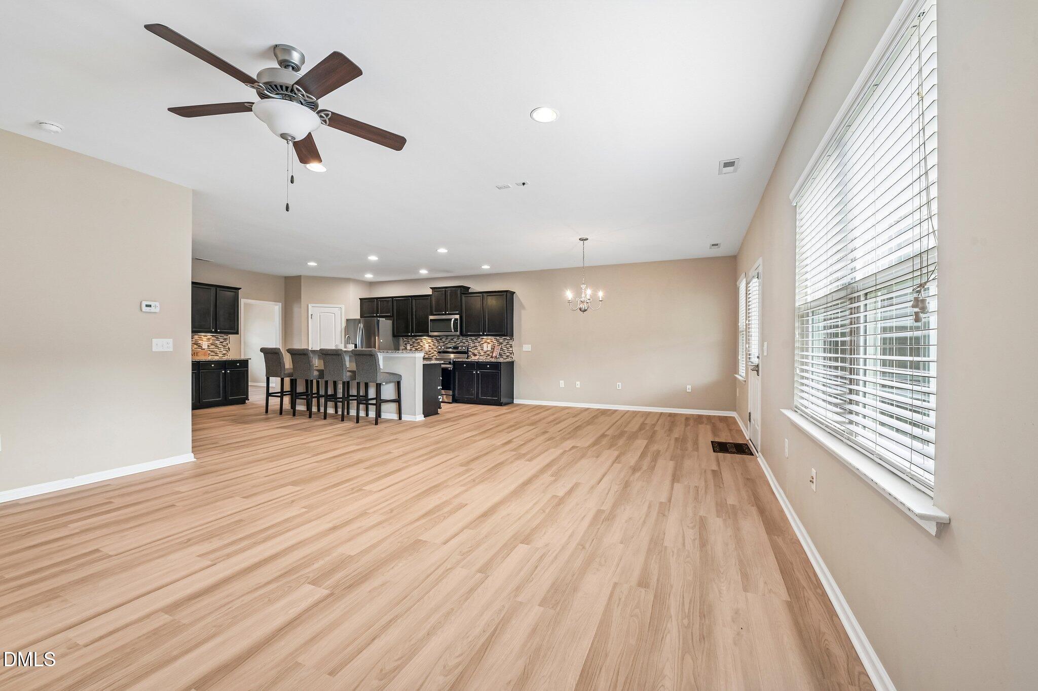 8008 Caithness Street Raleigh, NC 27616 - Photo 6 of 43