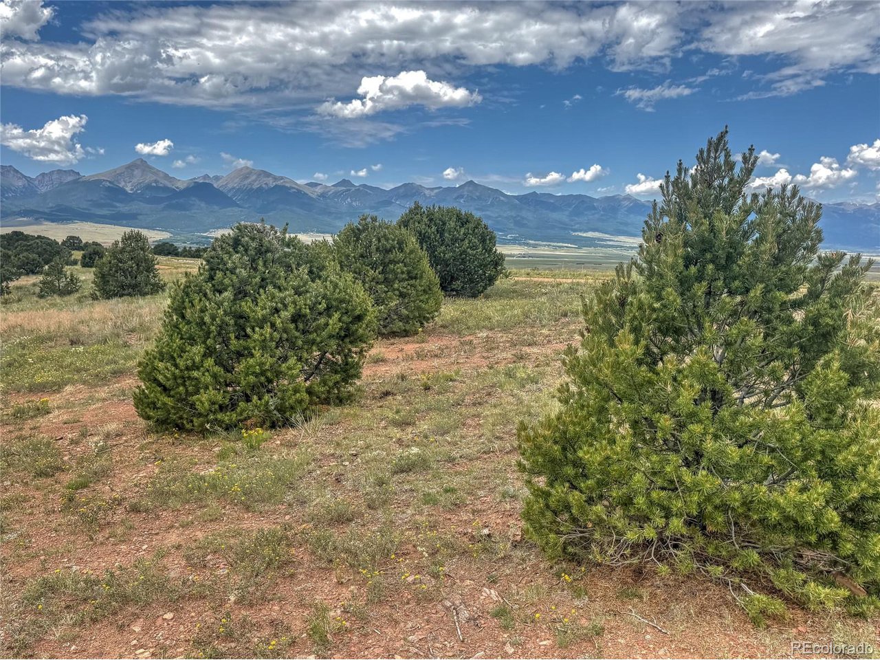 21 Kiowa Road Westcliffe, CO 81252 - Photo 1 of 26