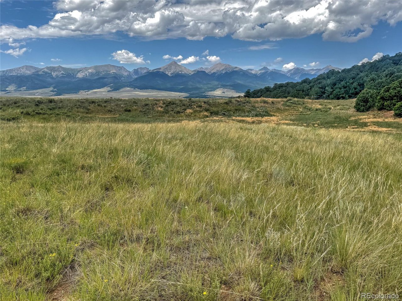 21 Kiowa Road Westcliffe, CO 81252 - Photo 15 of 26