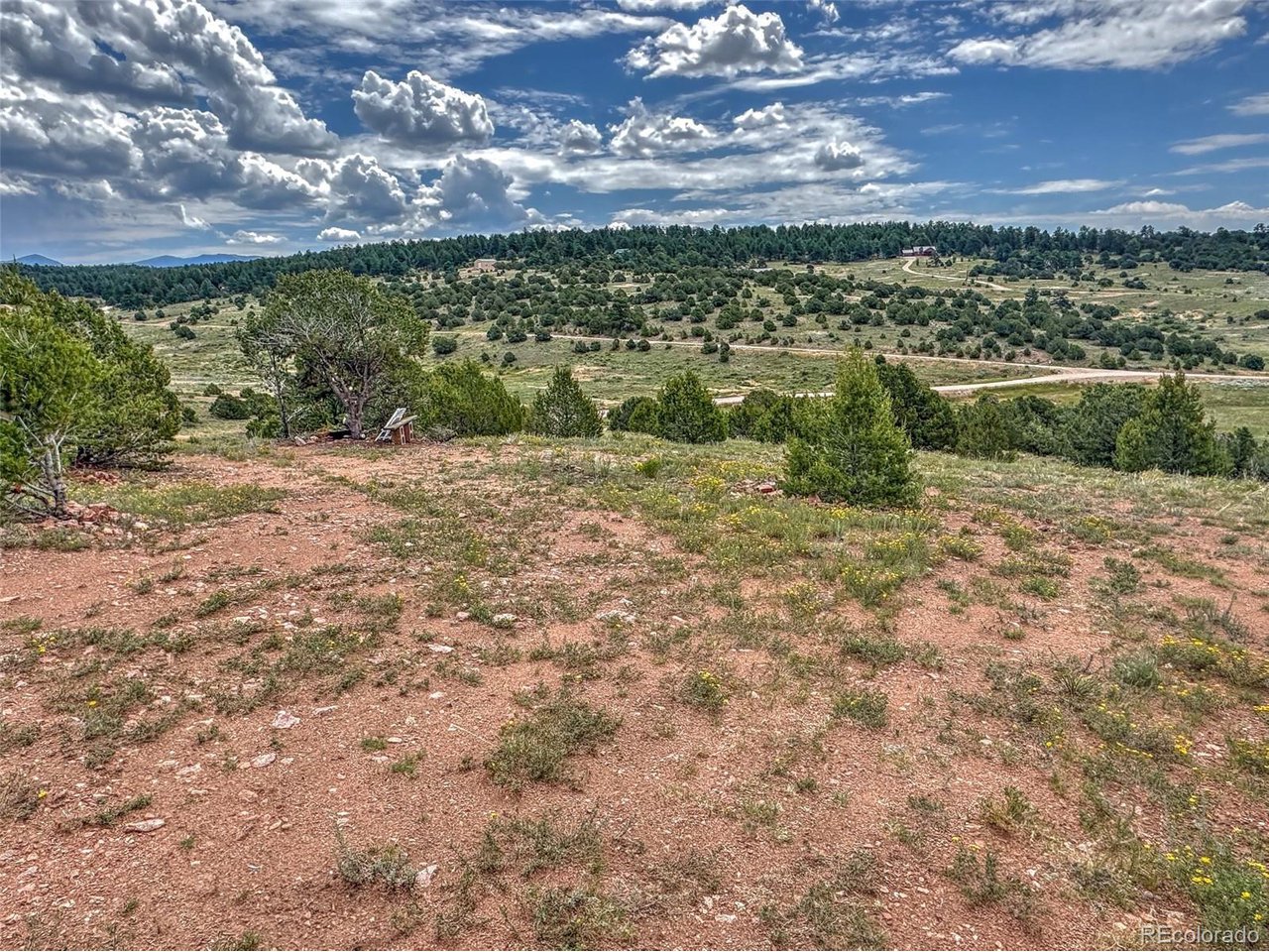 21 Kiowa Road Westcliffe, CO 81252 - Photo 22 of 26
