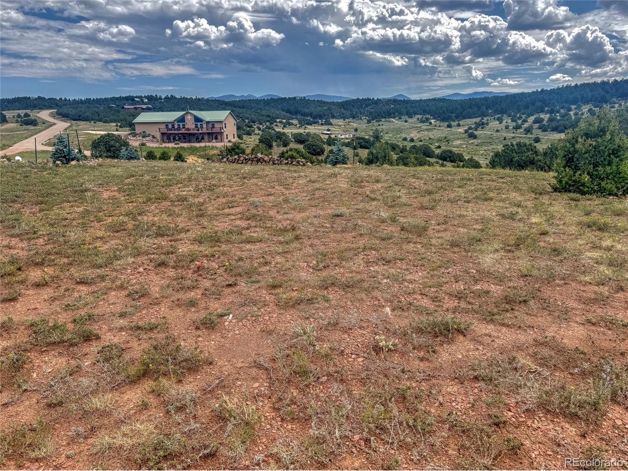 21 Kiowa Road Westcliffe, CO 81252 - Photo 25 of 26