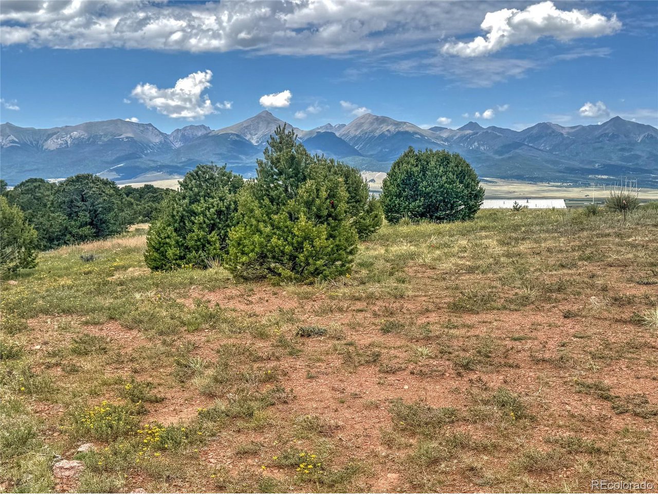 21 Kiowa Road Westcliffe, CO 81252 - Photo 26 of 26