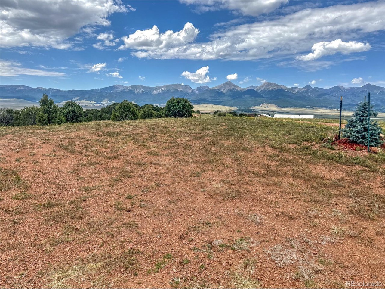 21 Kiowa Road Westcliffe, CO 81252 - Photo 3 of 26