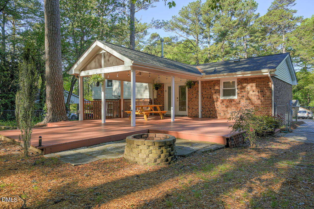 3418 Huntleigh Drive Raleigh, NC 27604 - Photo 52 of 55 Huntleigh-58