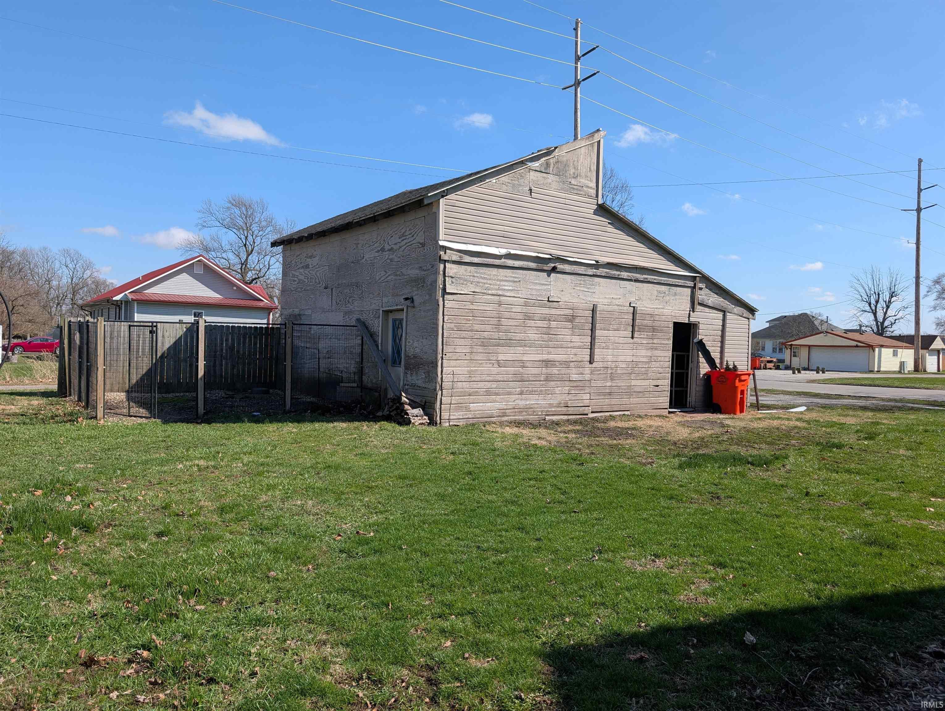 300 East 3rd Street Monon, IN 47959 - Photo 4 of 10