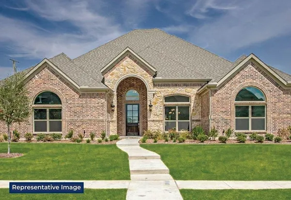 $858,921 | 111 Broadmoor Lane, Ovilla, TX 75154
