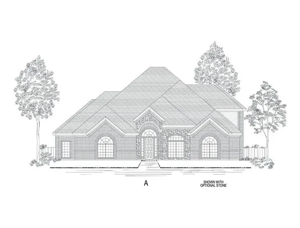 $858,921 | 111 Broadmoor Lane, Ovilla, TX 75154