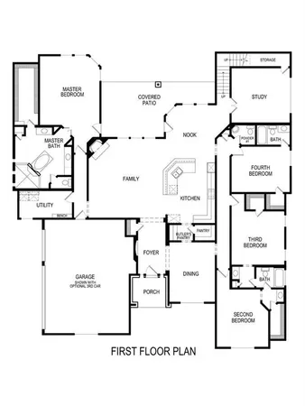 $858,921 | 111 Broadmoor Lane, Ovilla, TX 75154