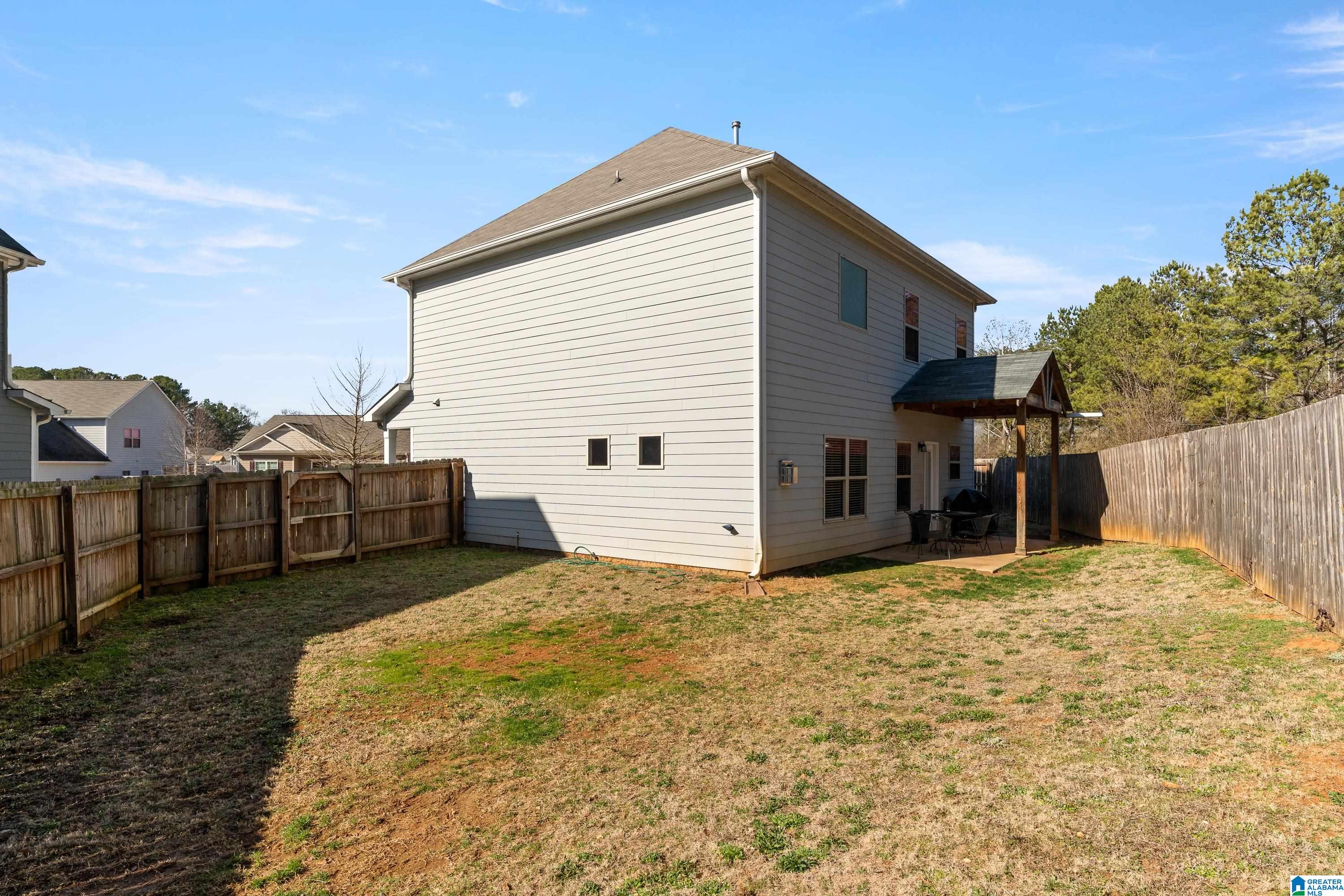 8684 Clarke Lane Leeds, AL 35094 - Photo 34 of 34