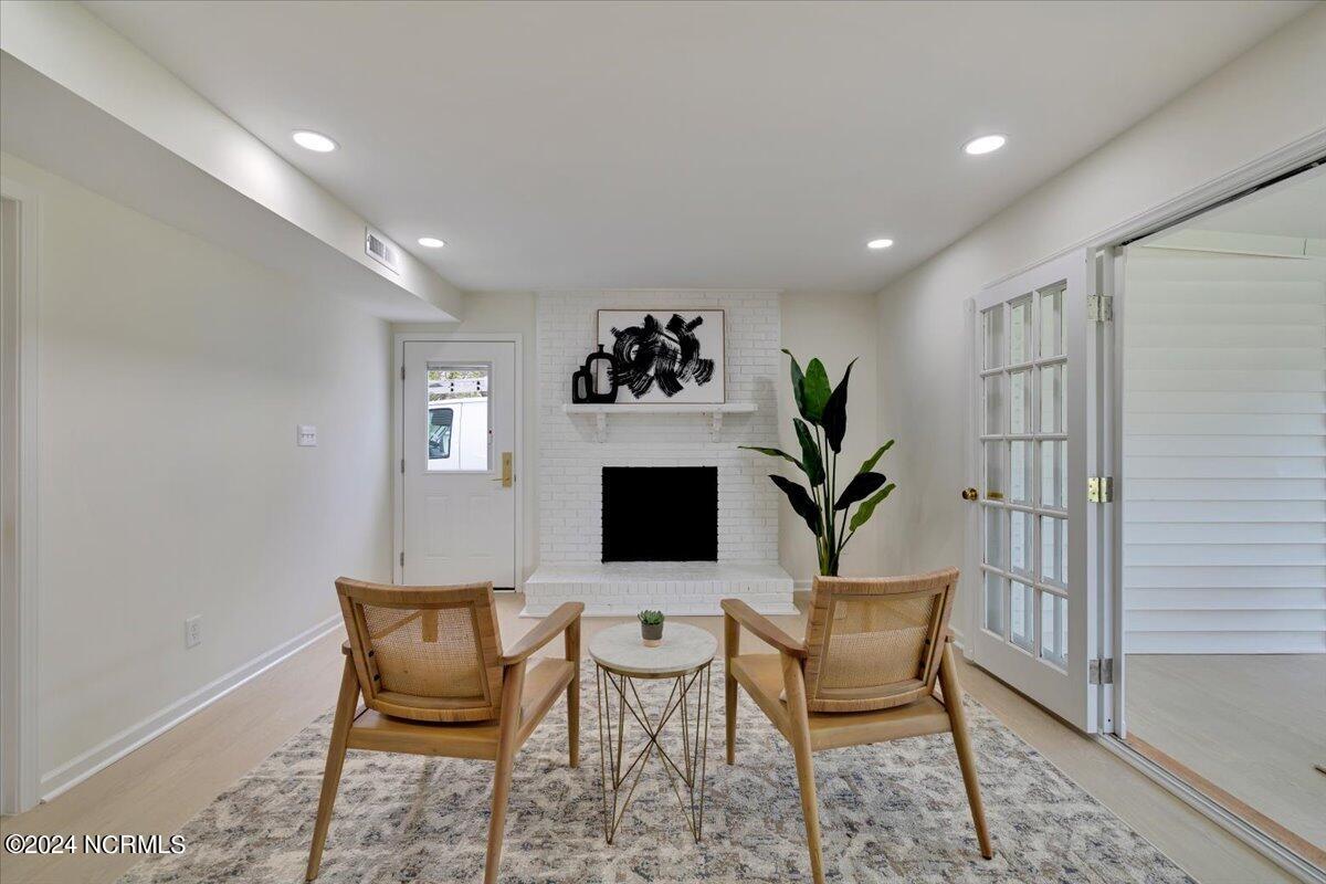 5316 Country Court Raleigh, NC 27609 - Photo 13 of 27 14-IMG_10066