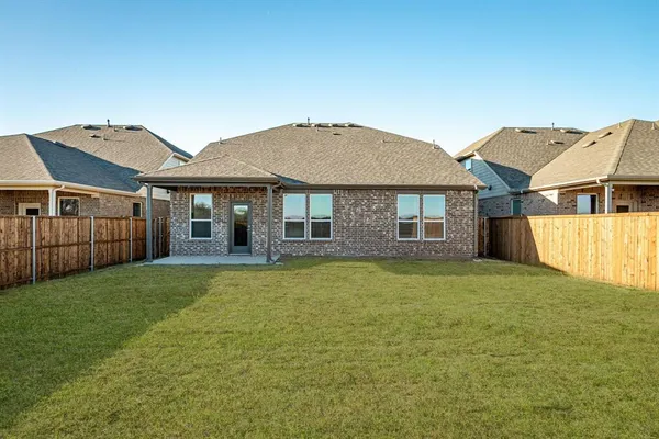 $2,600 | 1421 Elijah Drive, Anna, TX 75409
