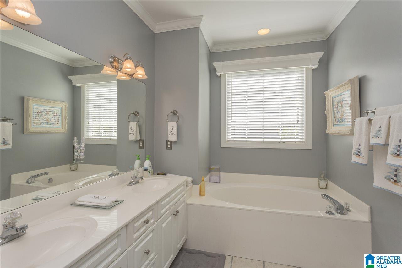 125 Sunset Trail Alabaster, AL 35007 - Photo 36 of 50