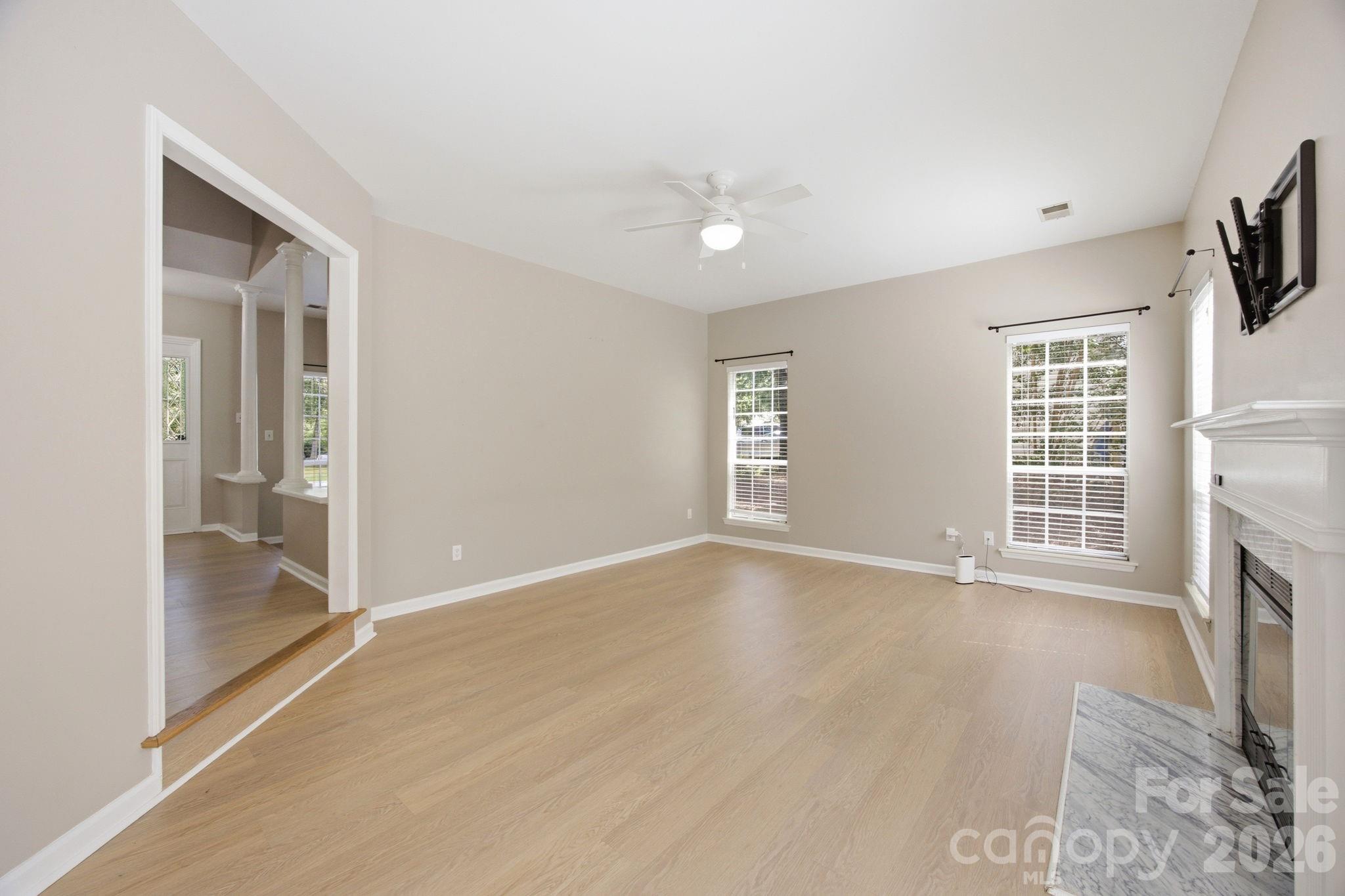 8048 Hunley Ridge Road Matthews, NC 28104 - Photo 17 of 29