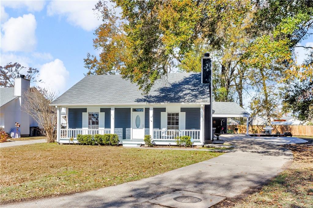 7734 Broker Avenue Baton Rouge, LA 70817 - Photo 1 of 19 Gallery Image 1