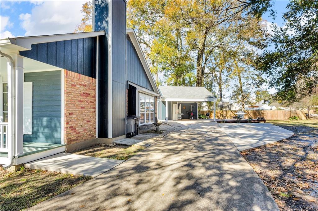 7734 Broker Avenue Baton Rouge, LA 70817 - Photo 18 of 19 Gallery Image 18