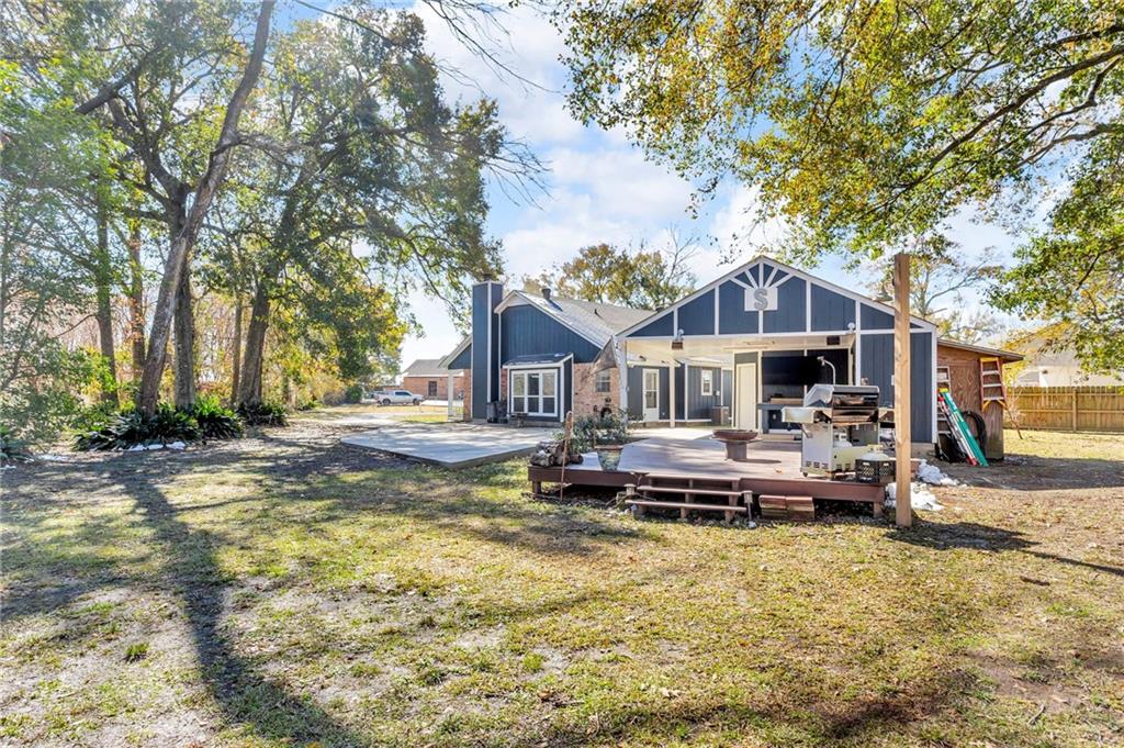 7734 Broker Avenue Baton Rouge, LA 70817 - Photo 19 of 19 Gallery Image 19
