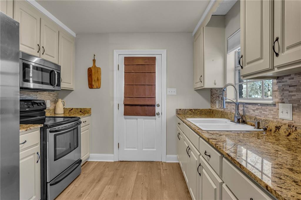7734 Broker Avenue Baton Rouge, LA 70817 - Photo 2 of 19 Gallery Image 2