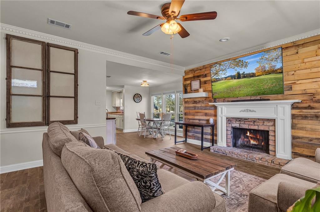 7734 Broker Avenue Baton Rouge, LA 70817 - Photo 5 of 19 Gallery Image 5