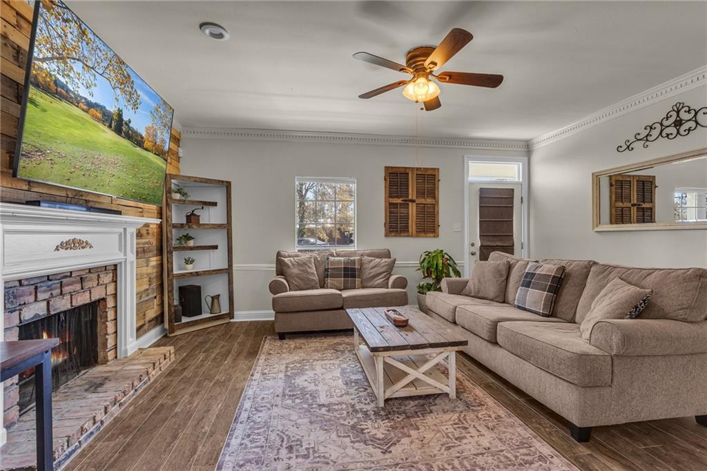 7734 Broker Avenue Baton Rouge, LA 70817 - Photo 7 of 19 Gallery Image 7