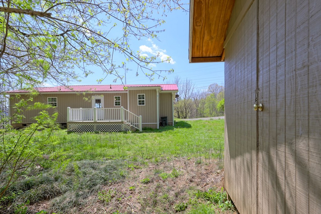612 Reservoir Road Murphy, NC 28906 - Photo 43 of 49 Gallery Image 43