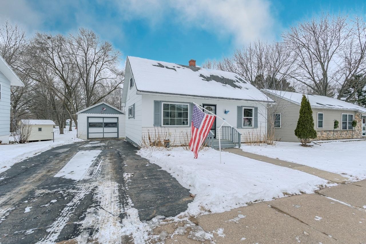 1803 6th St Street Merrill, WI 54452 - Photo 43 of 47 Gallery Image 43