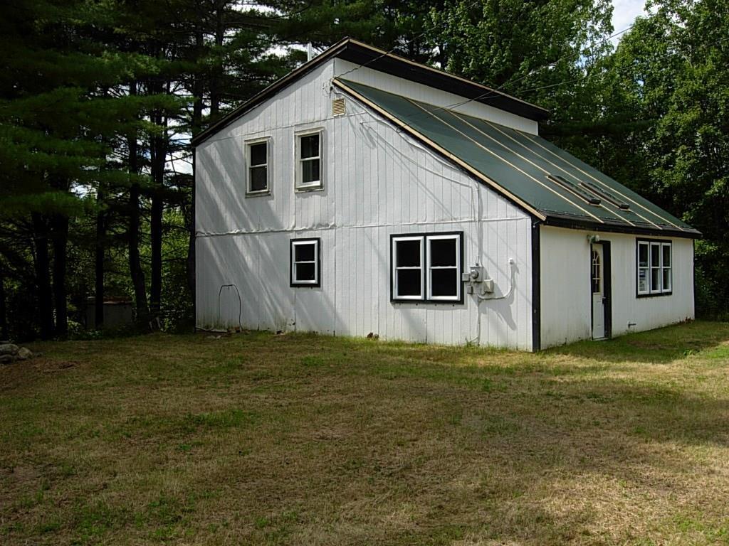 1562 Hudson Road Glenburn, ME 04401 - Photo 2 of 20 Left Side view